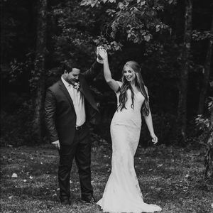 Meet your Posher, Carson